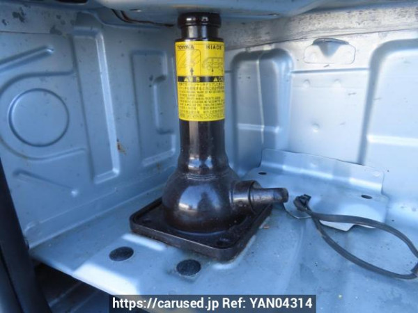 Used 2006 AT toyota regiusace-van TRH200V Image[45]