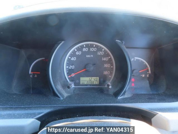 Used 2010 AT toyota regiusace-van TRH200K Image[34]