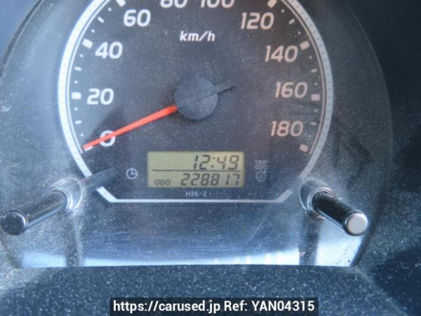 Used 2010 AT toyota regiusace-van TRH200K Image[35]