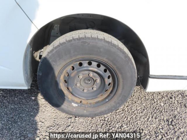 Used 2010 AT toyota regiusace-van TRH200K Image[36]