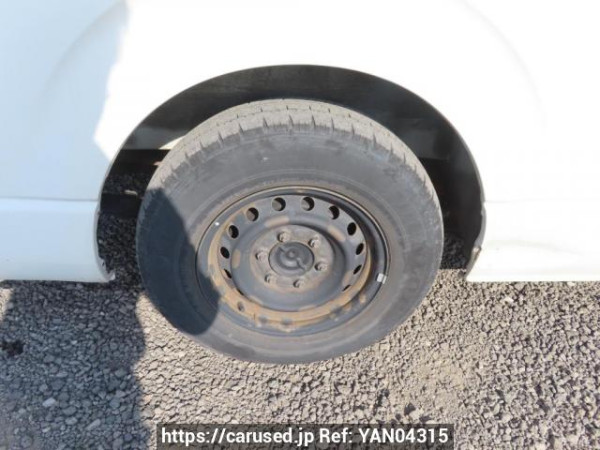 Used 2010 AT toyota regiusace-van TRH200K Image[38]