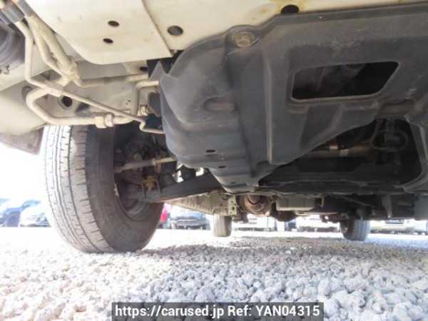 Used 2010 AT toyota regiusace-van TRH200K Image[40]