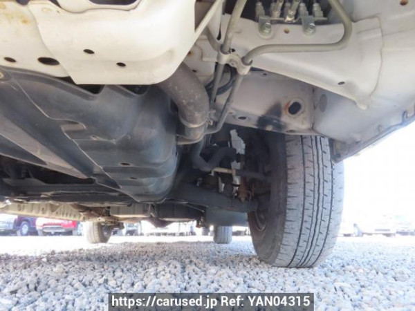 Used 2010 AT toyota regiusace-van TRH200K Image[41]