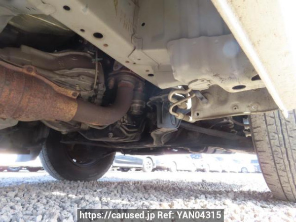 Used 2010 AT toyota regiusace-van TRH200K Image[42]