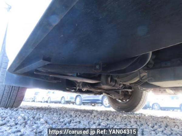 Used 2010 AT toyota regiusace-van TRH200K Image[43]