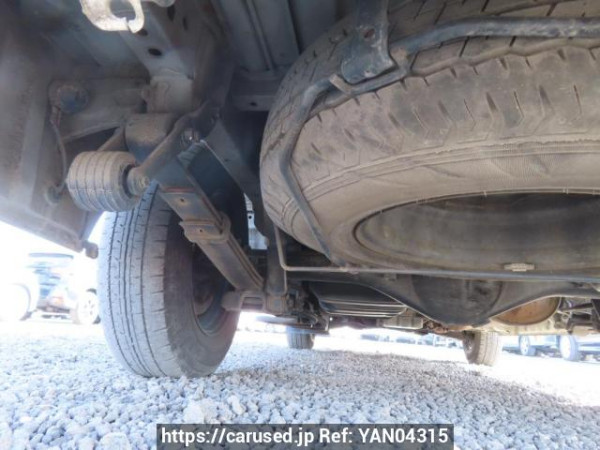 Used 2010 AT toyota regiusace-van TRH200K Image[46]