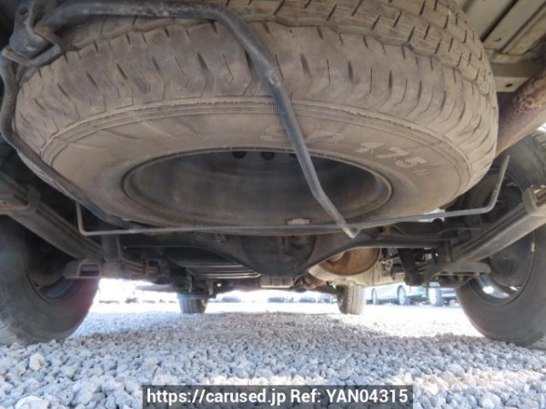 Used 2010 AT toyota regiusace-van TRH200K Image[47]