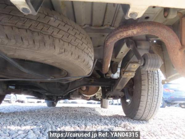 Used 2010 AT toyota regiusace-van TRH200K Image[48]