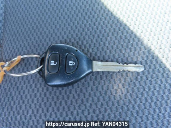 Used 2010 AT toyota regiusace-van TRH200K Image[49]