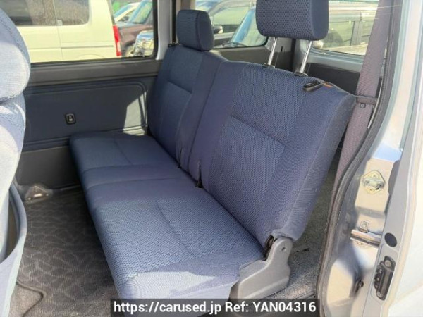 Used 2008 MT daihatsu hijet-cargo S321V Image[8]