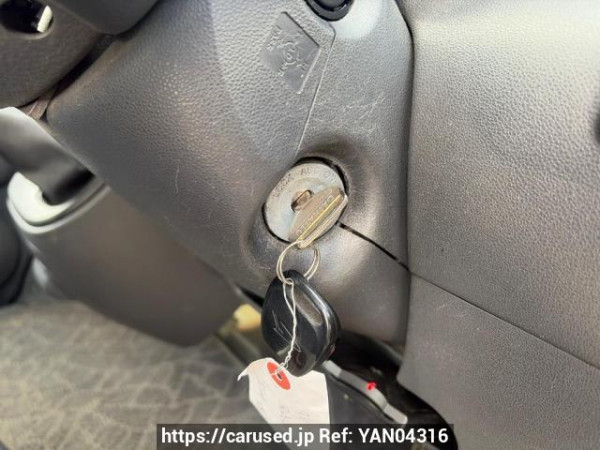 Used 2008 MT daihatsu hijet-cargo S321V Image[14]