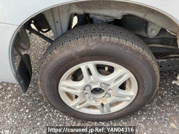 Used 2008 MT daihatsu hijet-cargo S321V Image[18]