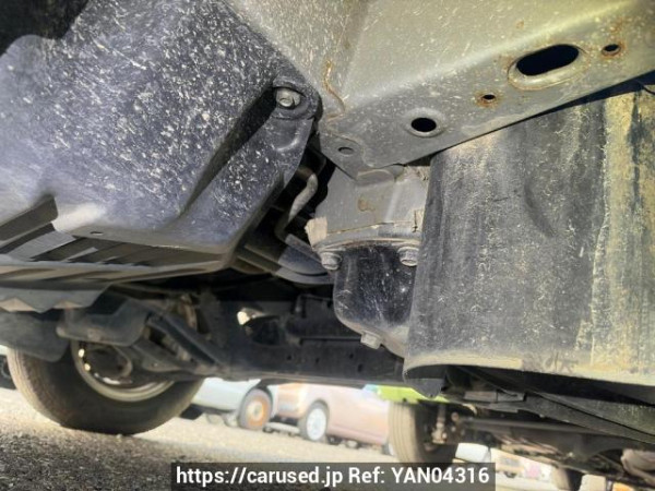 Used 2008 MT daihatsu hijet-cargo S321V Image[19]