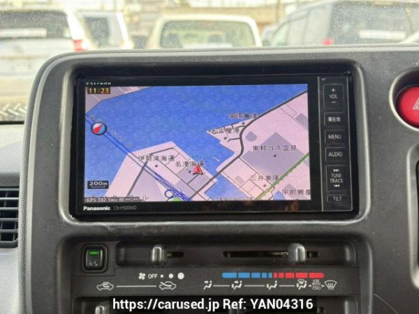 Used 2008 MT daihatsu hijet-cargo S321V Image[23]