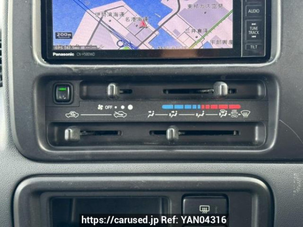 Used 2008 MT daihatsu hijet-cargo S321V Image[24]