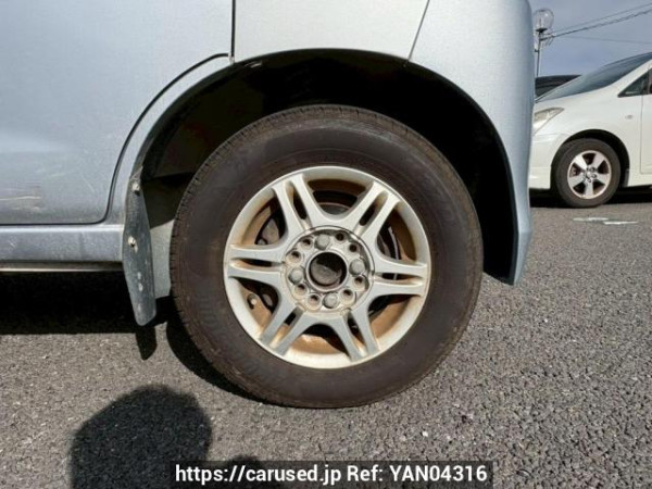 Used 2008 MT daihatsu hijet-cargo S321V Image[28]