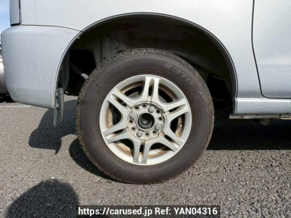 Used 2008 MT daihatsu hijet-cargo S321V Image[29]