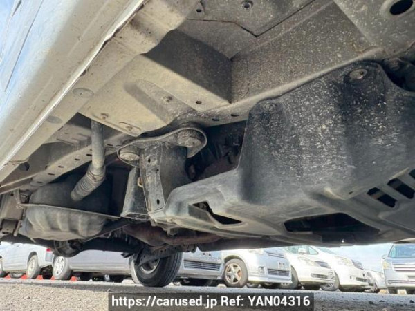 Used 2008 MT daihatsu hijet-cargo S321V Image[34]