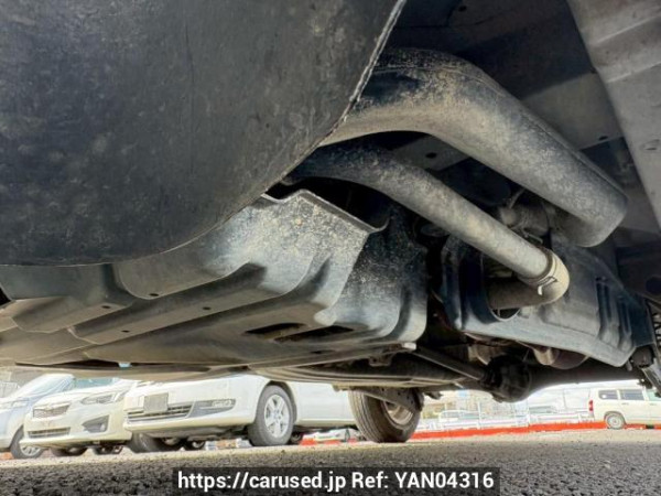 Used 2008 MT daihatsu hijet-cargo S321V Image[35]