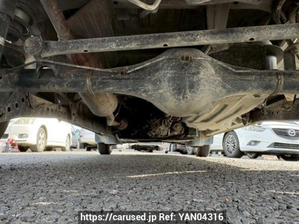 Used 2008 MT daihatsu hijet-cargo S321V Image[39]