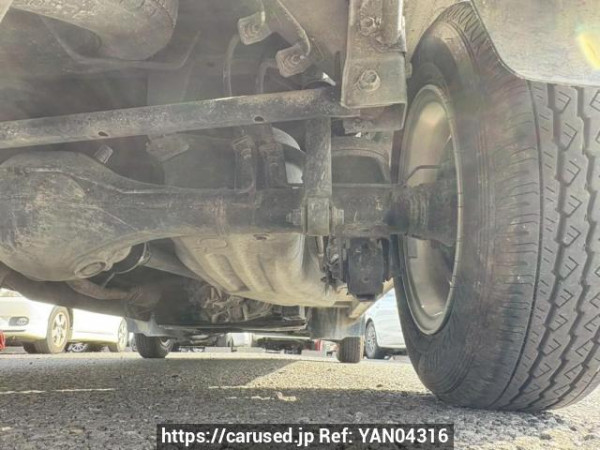 Used 2008 MT daihatsu hijet-cargo S321V Image[40]