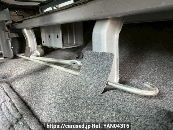 Used 2008 MT daihatsu hijet-cargo S321V Image[43]