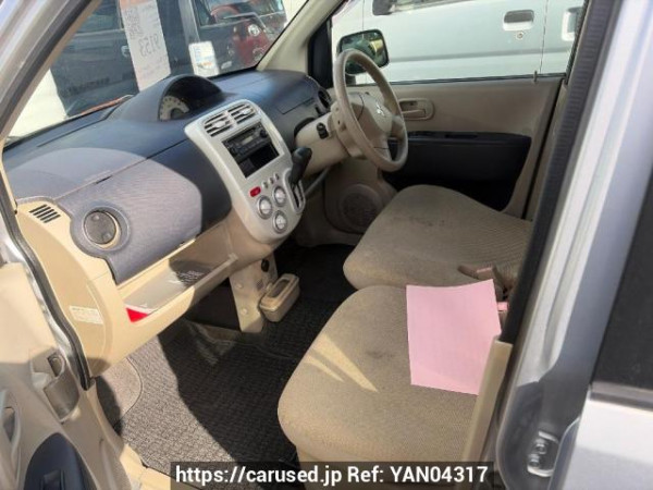 Used 2013 AT mitsubishi ek-wagon H82W Image[8]