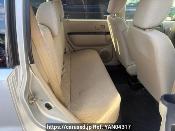 Used 2013 AT mitsubishi ek-wagon H82W Image[10]