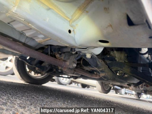 Used 2013 AT mitsubishi ek-wagon H82W Image[20]