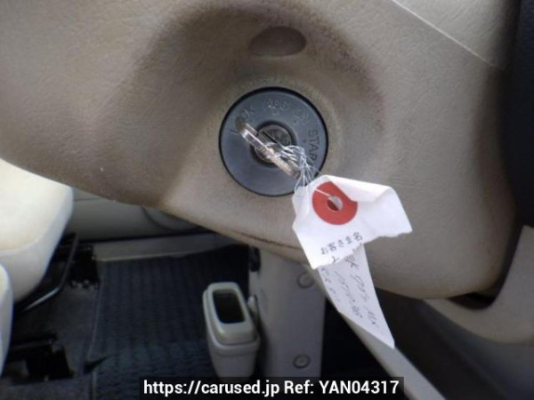 Used 2013 AT mitsubishi ek-wagon H82W Image[22]