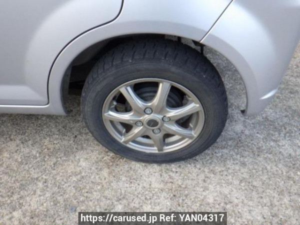 Used 2013 AT mitsubishi ek-wagon H82W Image[23]