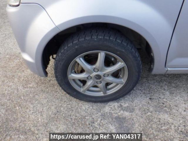 Used 2013 AT mitsubishi ek-wagon H82W Image[24]