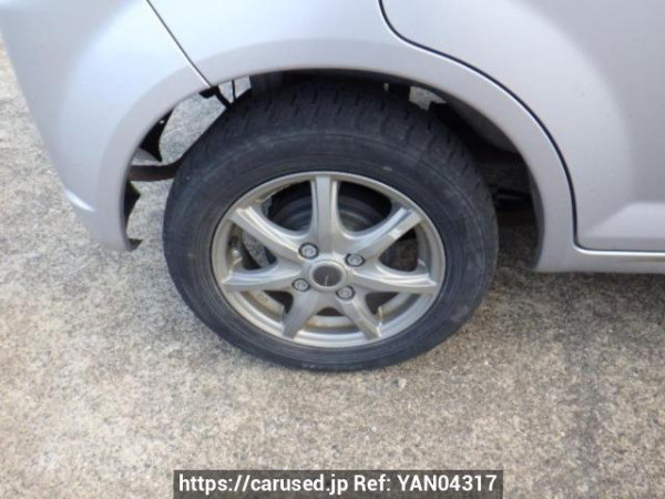 Used 2013 AT mitsubishi ek-wagon H82W Image[25]