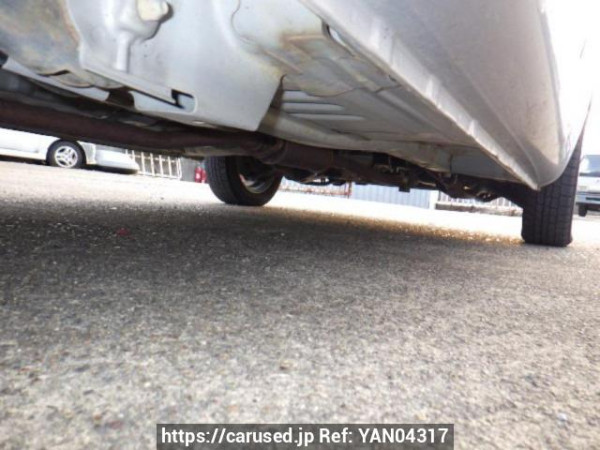 Used 2013 AT mitsubishi ek-wagon H82W Image[27]