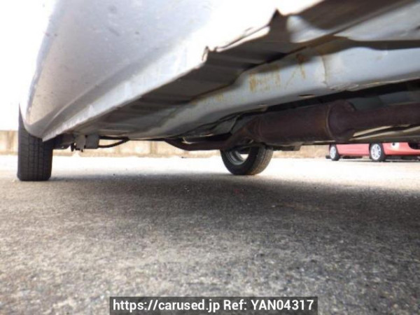 Used 2013 AT mitsubishi ek-wagon H82W Image[28]