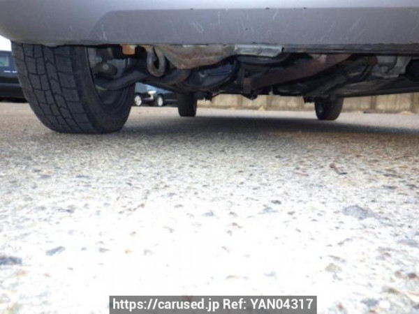 Used 2013 AT mitsubishi ek-wagon H82W Image[29]