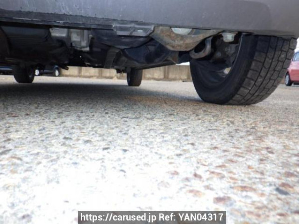 Used 2013 AT mitsubishi ek-wagon H82W Image[30]