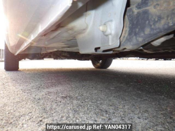 Used 2013 AT mitsubishi ek-wagon H82W Image[31]