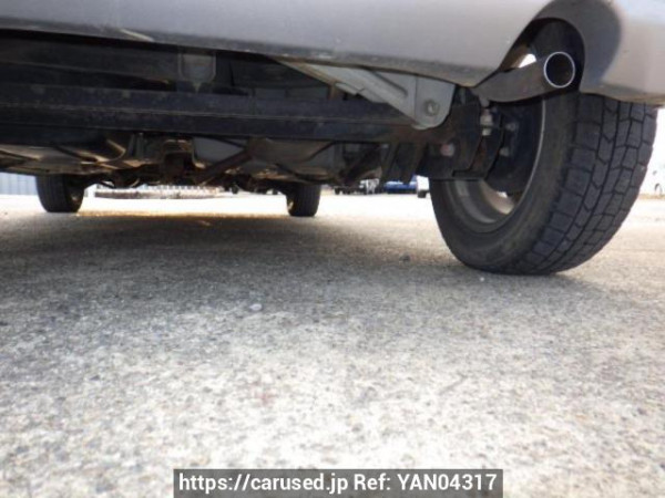 Used 2013 AT mitsubishi ek-wagon H82W Image[34]