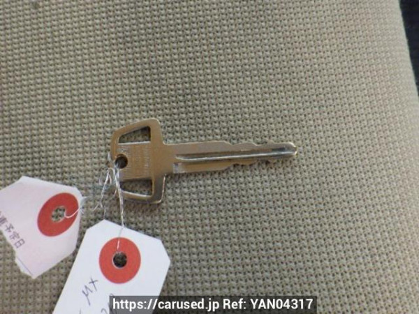 Used 2013 AT mitsubishi ek-wagon H82W Image[35]