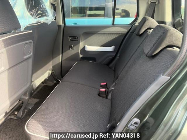 Used 2014 AT suzuki hustler MR31S Image[9]