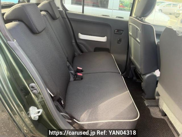 Used 2014 AT suzuki hustler MR31S Image[10]