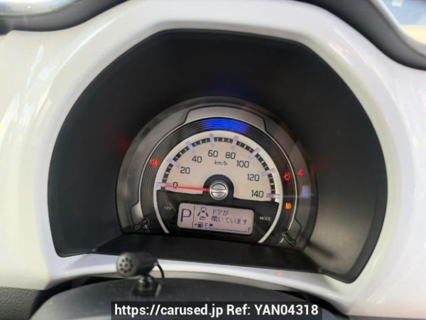 Used 2014 AT suzuki hustler MR31S Image[13]