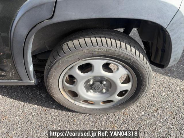 Used 2014 AT suzuki hustler MR31S Image[16]