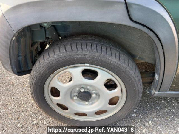 Used 2014 AT suzuki hustler MR31S Image[17]