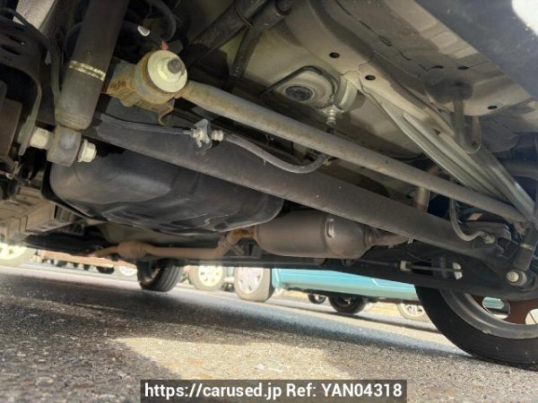 Used 2014 AT suzuki hustler MR31S Image[18]