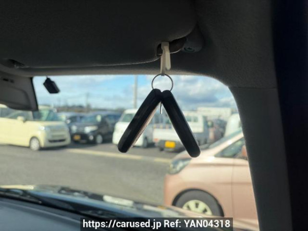 Used 2014 AT suzuki hustler MR31S Image[21]