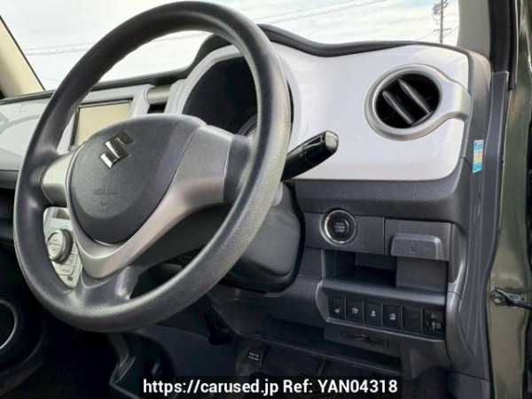 Used 2014 AT suzuki hustler MR31S Image[22]