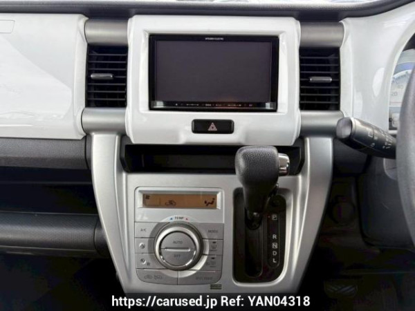 Used 2014 AT suzuki hustler MR31S Image[23]