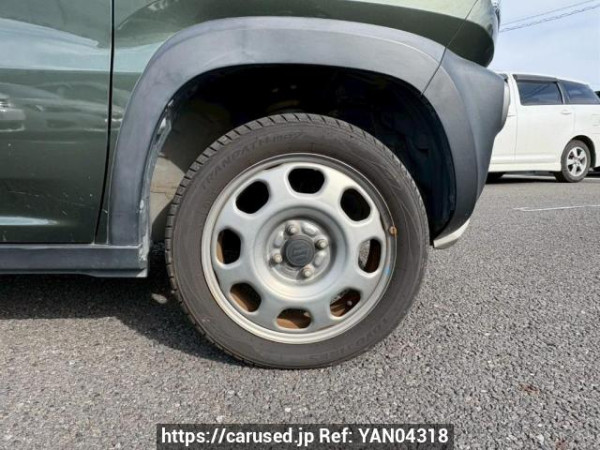 Used 2014 AT suzuki hustler MR31S Image[28]